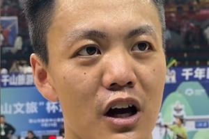 姜宇星:发挥自己的特长 贡献自己的一份力量 帮助辽宁队走得更远
