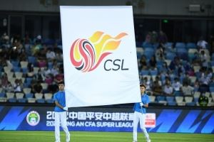 媒体人:中国这么大足球队伍这么少 想不出中超不扩军的积极意义