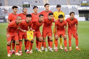 浙媒:国足选帅大概率史上最冷清,无论谁接手也是压力最轻的