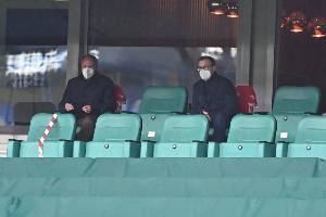 德雷森谈球迷抗议主场球衣设计:目前球衣只是没完全符合球迷期待