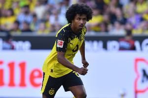1粒进球1次关键传球,阿德耶米当选多特2-0美因茨全场最佳球员