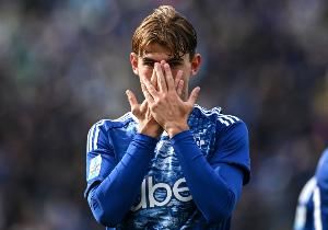涨球🤩21岁帕斯5轮3球3助包揽进球,3500万身价皇马可900万回购