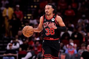 3年2400万美元完成续约!特雷-琼斯:我不想考虑去别的地方