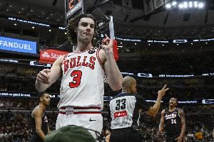 4年1亿!吉迪:赛季结束就知道会达成续约 现在心里的石头落地了