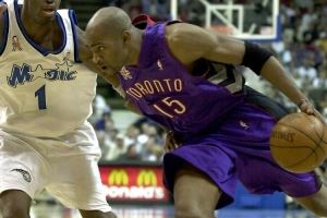 大将军:卡特的运动能力太强 他的很多动作大部分NBA球员都做不到
