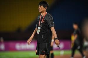 津媒:U16国足备战进入冲刺阶段 今天热身赛将再战印度