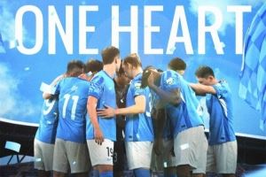 ⏳比赛预告 中超联赛第27轮深圳新鹏城vs北京国安