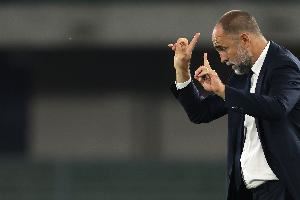 意媒：对阵皇马和拉齐奥的比赛，可能决定图多尔在尤文的未来