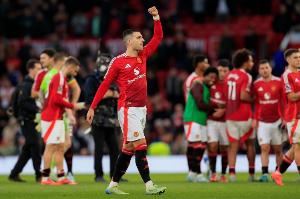 达洛特：在卡灵顿基地训练是一种特权，拥有如此条件就应该去赢球