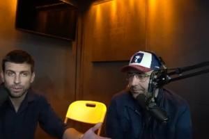 皮克：皇马不满亚马尔言论？能理解，他们也想拥有个亚马尔