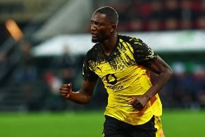 多特将帅盛赞吉拉西：赞美他，他能进球我们就更容易赢