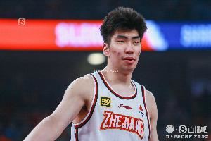  余嘉豪：球队觉得全运非国际性赛事 担心我身体超负荷 有受伤风险