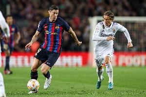  都体：米兰明年夏窗目标锁定莱万，希望进一步提升球队的精神风貌